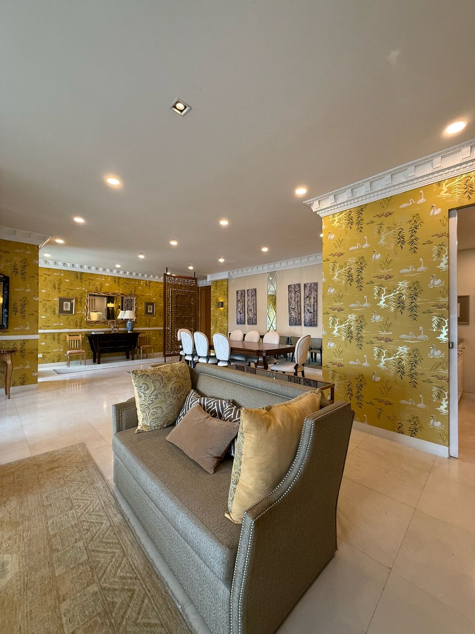  Troika KLCC - The Epitome of Luxury Living 🏙 -For Sale 