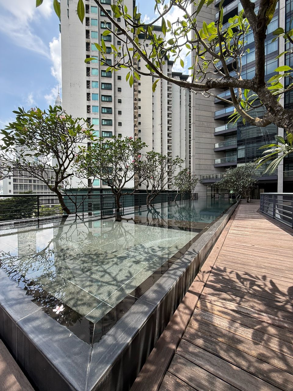  Troika KLCC - The Epitome of Luxury Living 🏙 -For Sale 