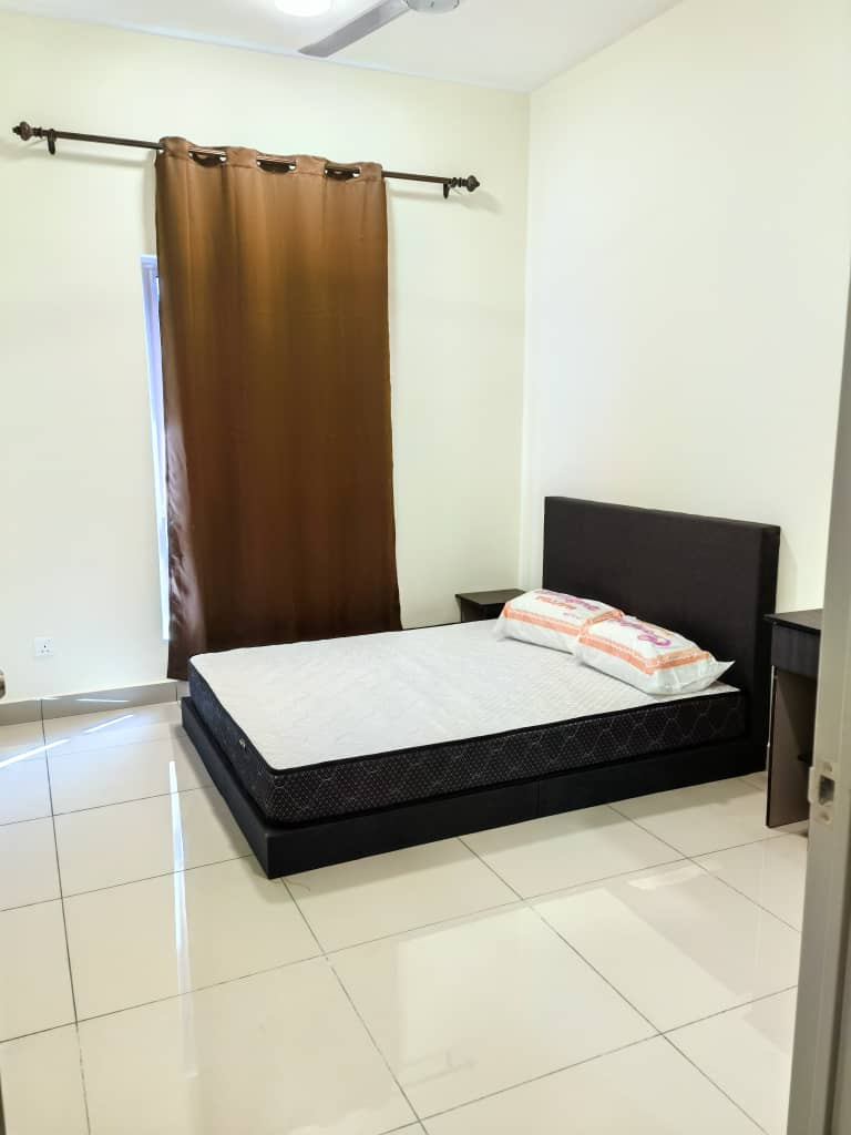 Resident Nexus Kajang –  For Rent🏢