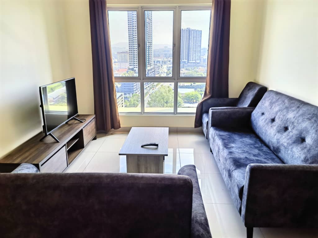 Resident Nexus Kajang –  For Rent🏢