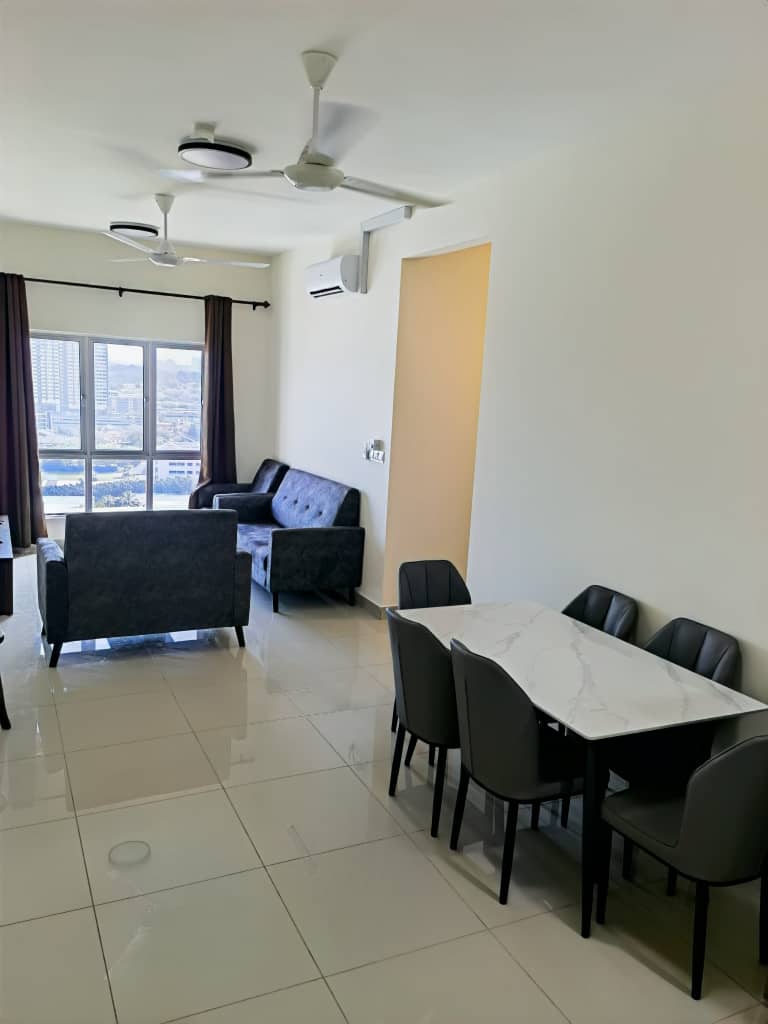 Resident Nexus Kajang –  For Rent🏢