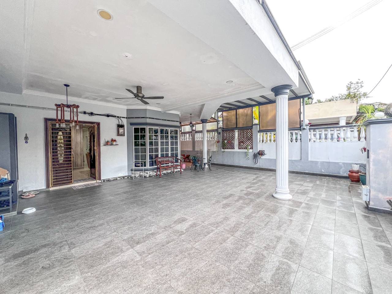  Damai Bakti, Alam Damai Cheras, KL🏡Fully Renovated End Lot 2-Storey Terrace  