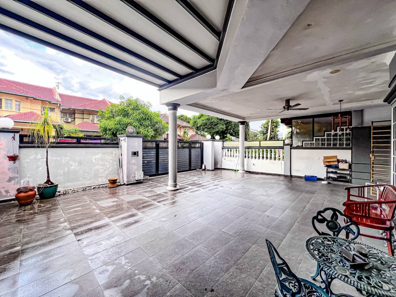  Damai Bakti, Alam Damai Cheras, KL🏡Fully Renovated End Lot 2-Storey Terrace  