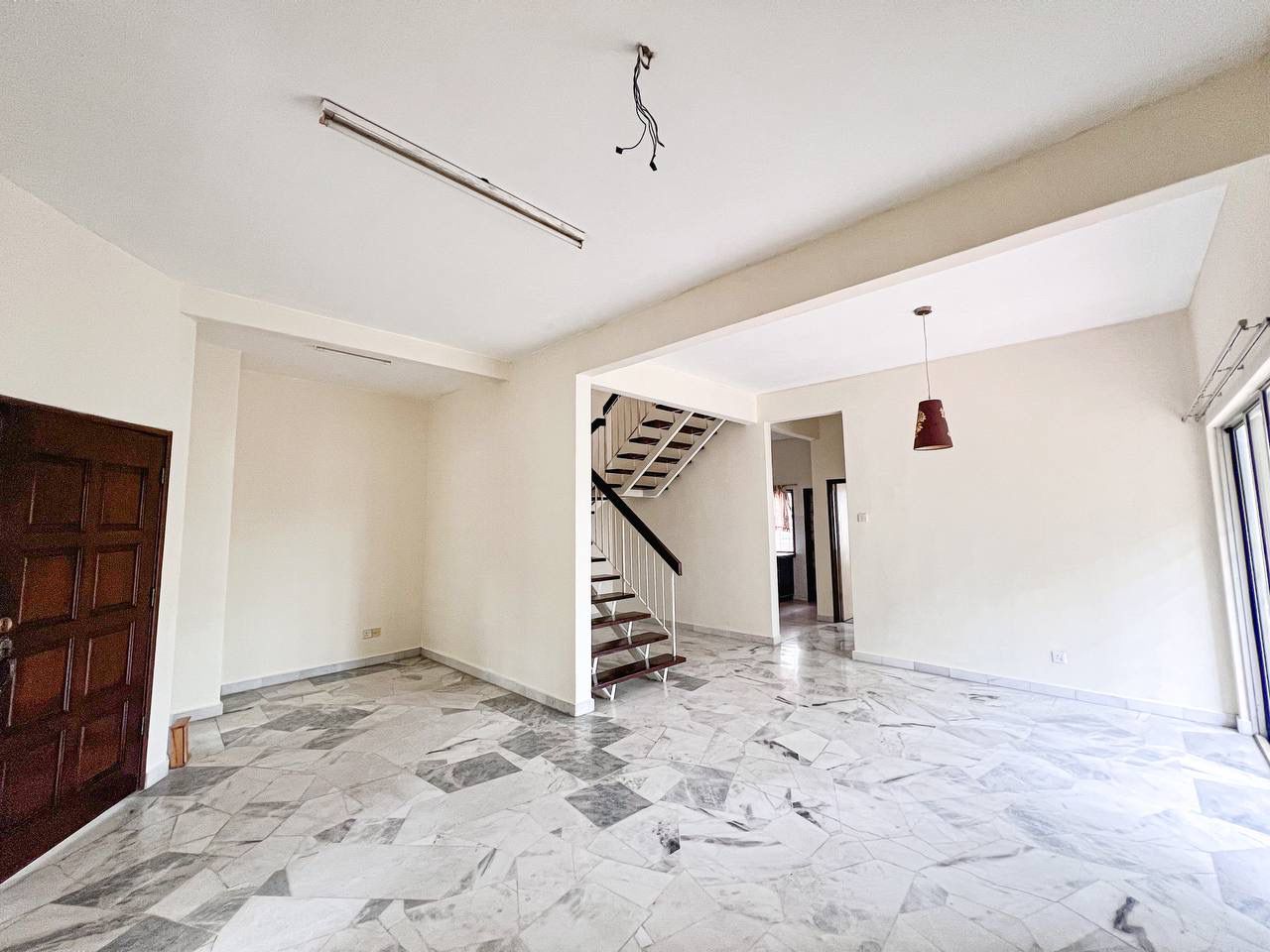 Damai Bakti, Alam Damai Cheras KL @🏡 FOR SALE – 2-Storey Corner Lot 