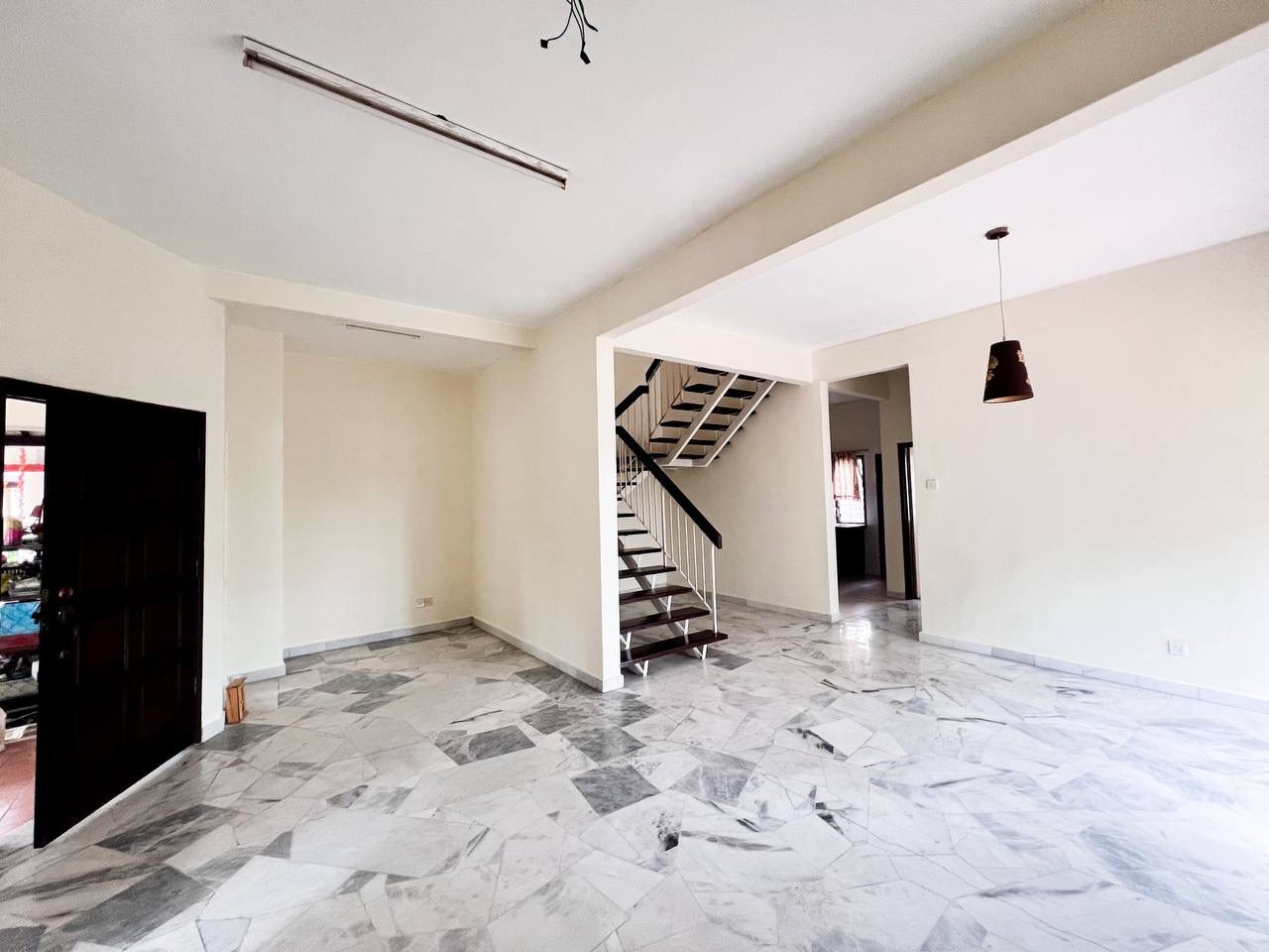 Damai Bakti, Alam Damai Cheras KL @🏡 FOR SALE – 2-Storey Corner Lot 