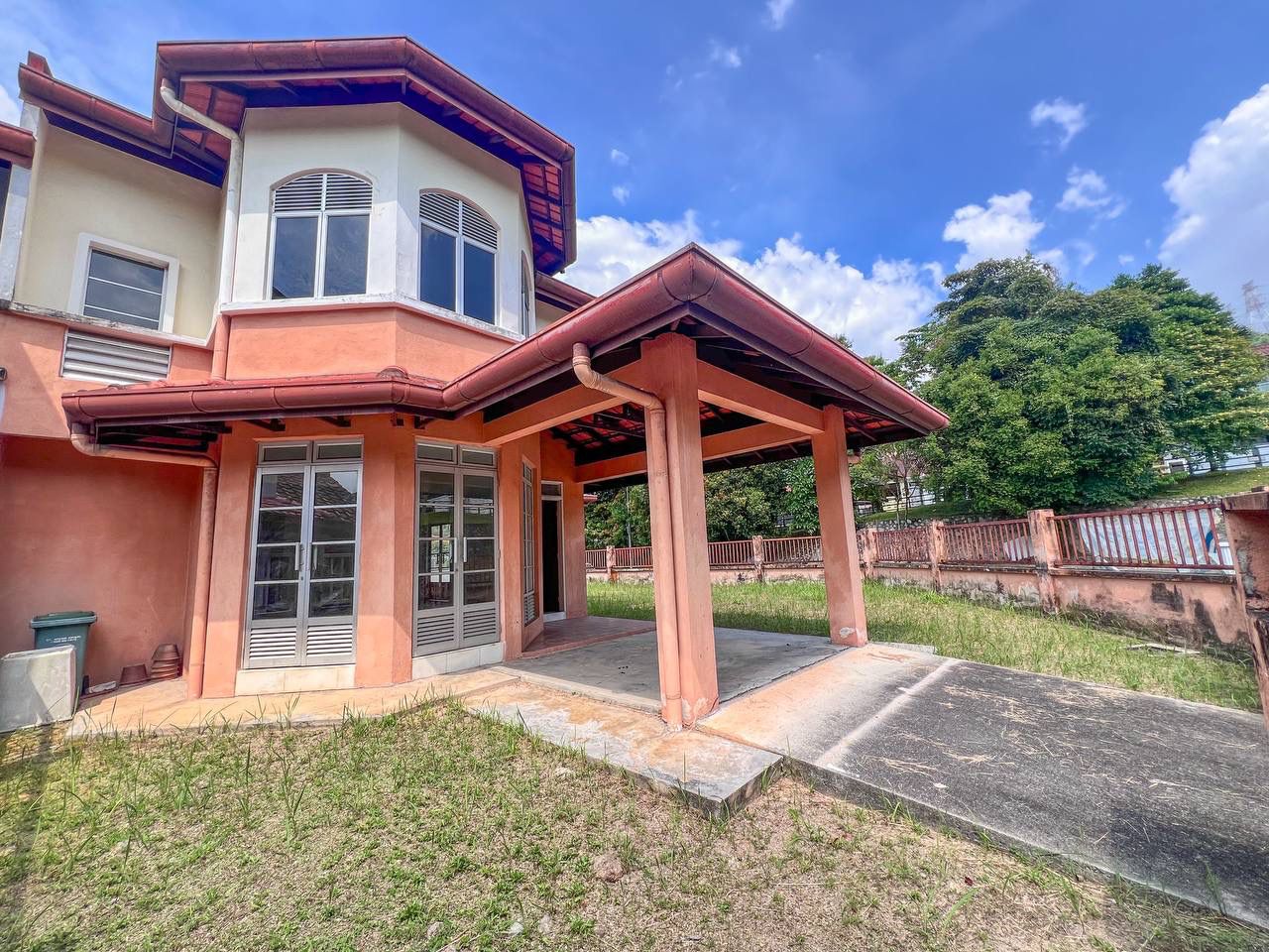 Damai Murni, Alam Damai Cheras KL @Corner Lot 2-Storey Terrace 🏡 FOR SALE 