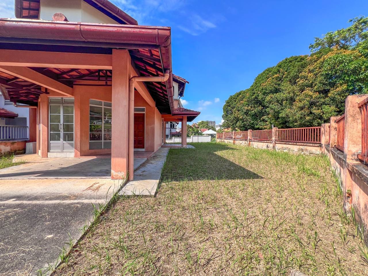 Damai Murni, Alam Damai Cheras KL @Corner Lot 2-Storey Terrace 🏡 FOR SALE 