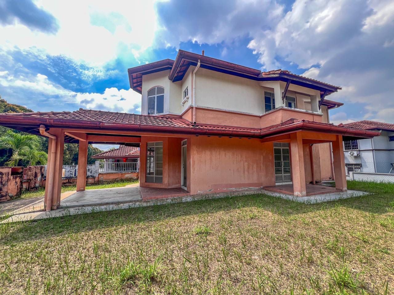 Damai Murni, Alam Damai Cheras KL @Corner Lot 2-Storey Terrace 🏡 FOR SALE 