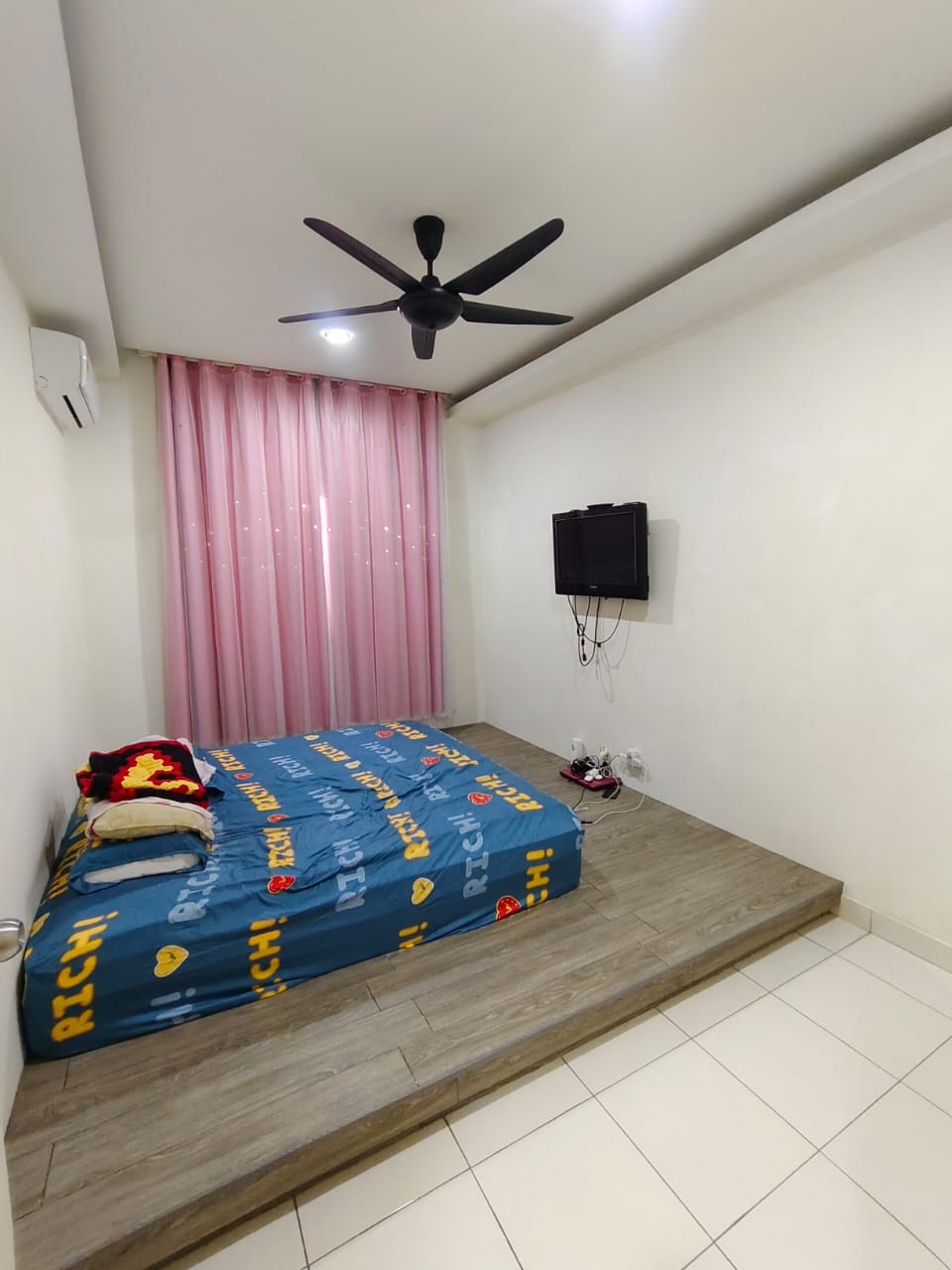 Suria Mewah Residensi @ Semenyih🏡 FOR SALE 