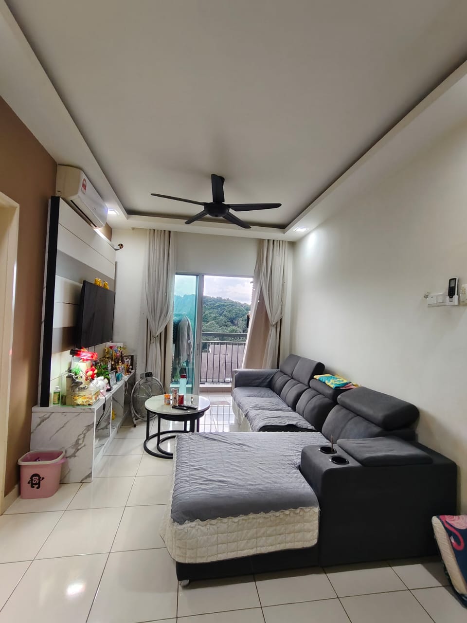 Suria Mewah Residensi @ Semenyih🏡 FOR SALE 