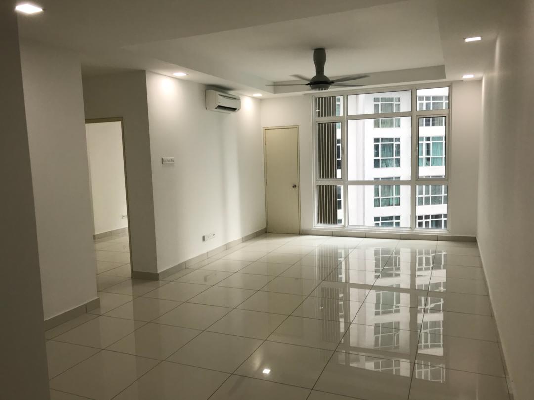Central Residence @ Sungai Besi🏢 FOR SALE 