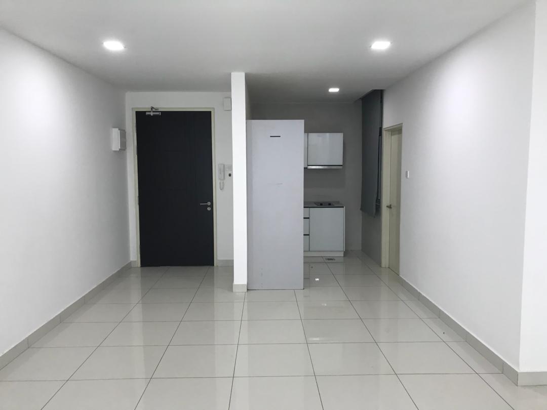 Central Residence @ Sungai Besi🏢 FOR SALE 