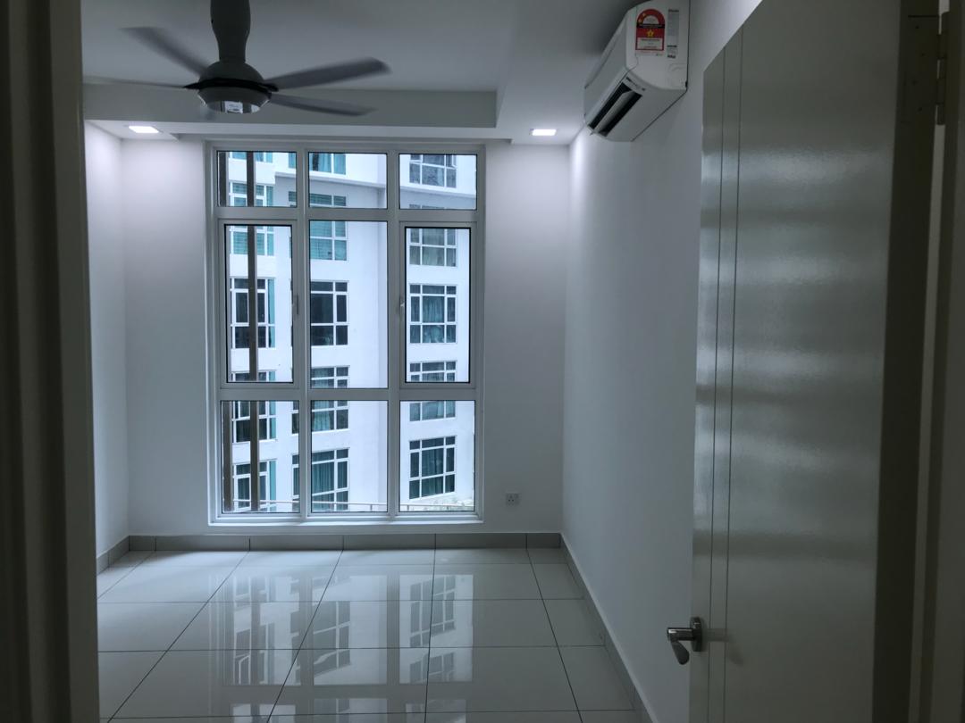 Central Residence @ Sungai Besi🏢 FOR SALE 