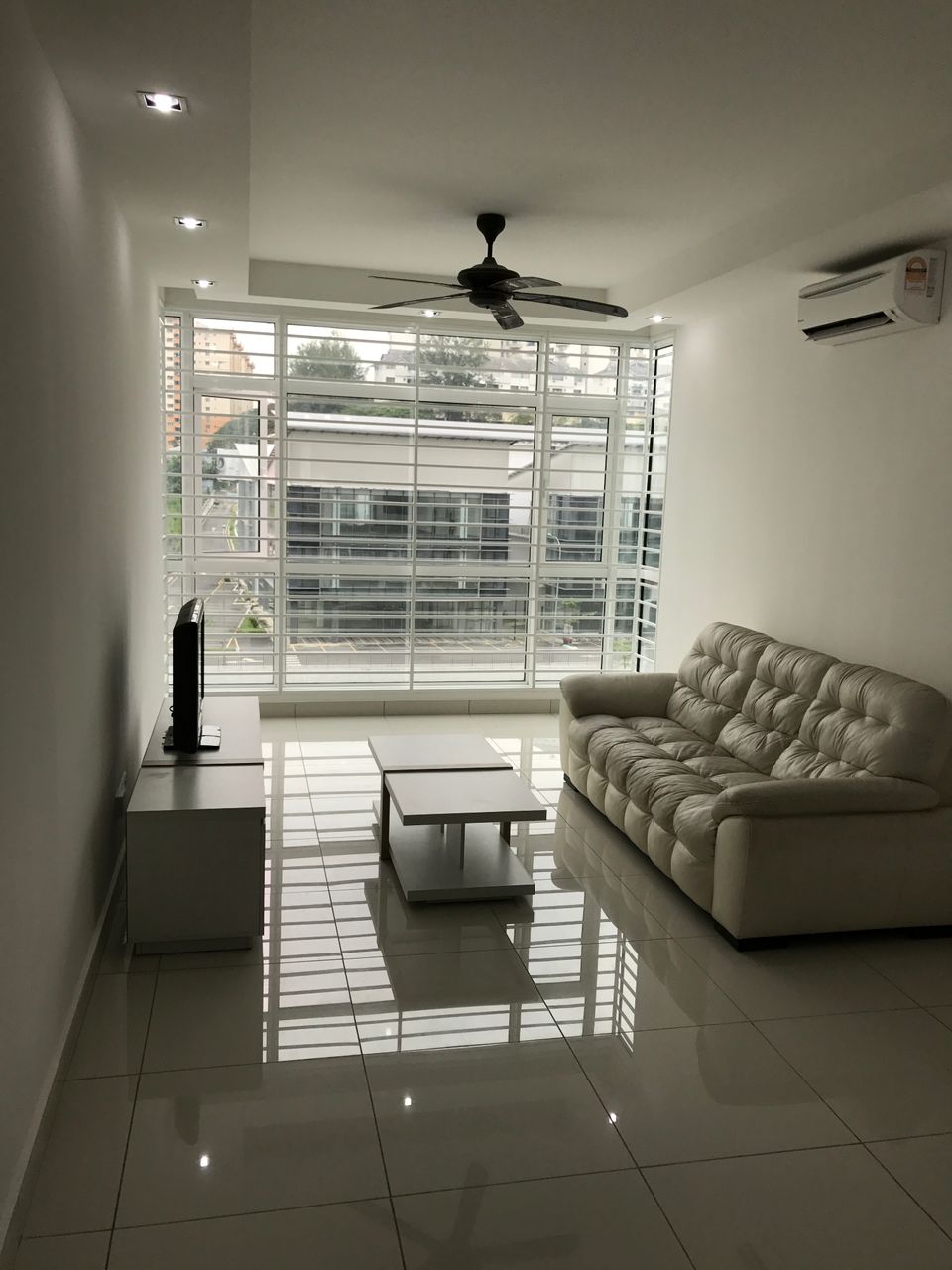 Central Residence @ Sungai Besi🏢 FOR SALE 