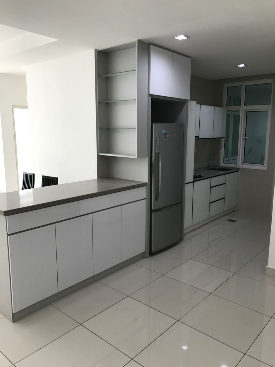 Central Residence @ Sungai Besi🏢 FOR SALE 