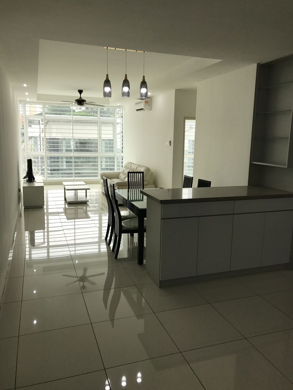 Central Residence @ Sungai Besi🏢 FOR SALE 