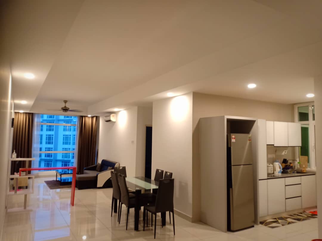 Central Residence @ Sungai Besi🏢 FOR SALE 