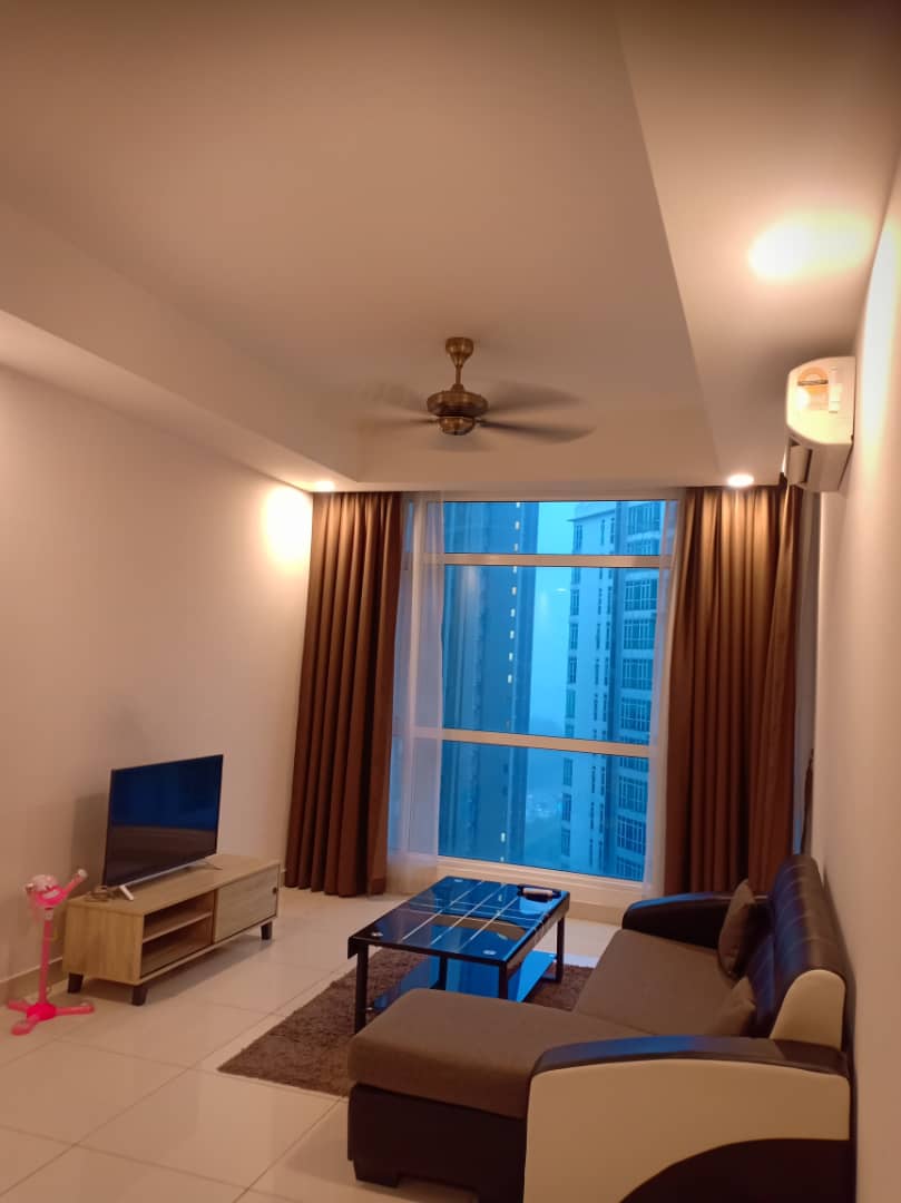 Central Residence @ Sungai Besi🏢 FOR SALE 
