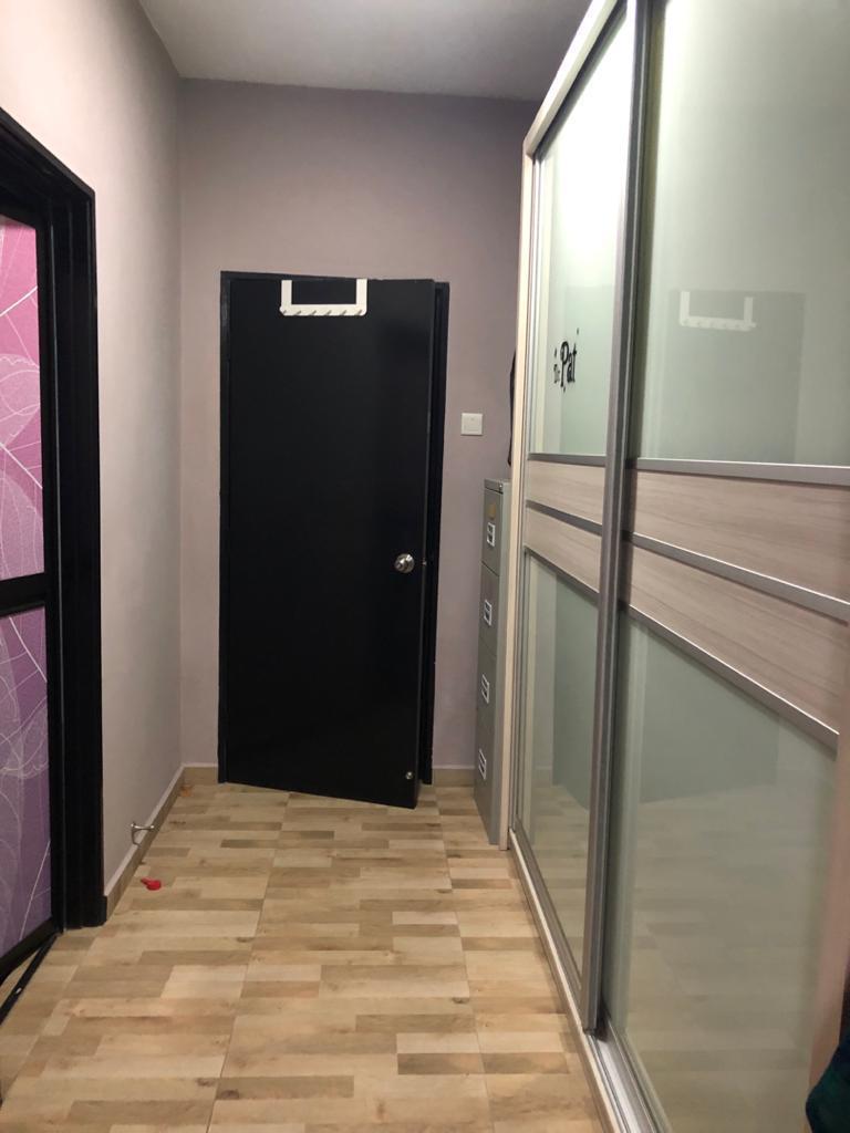🏢 One South Gardenz @ Seri Kembangan- FOR SALE