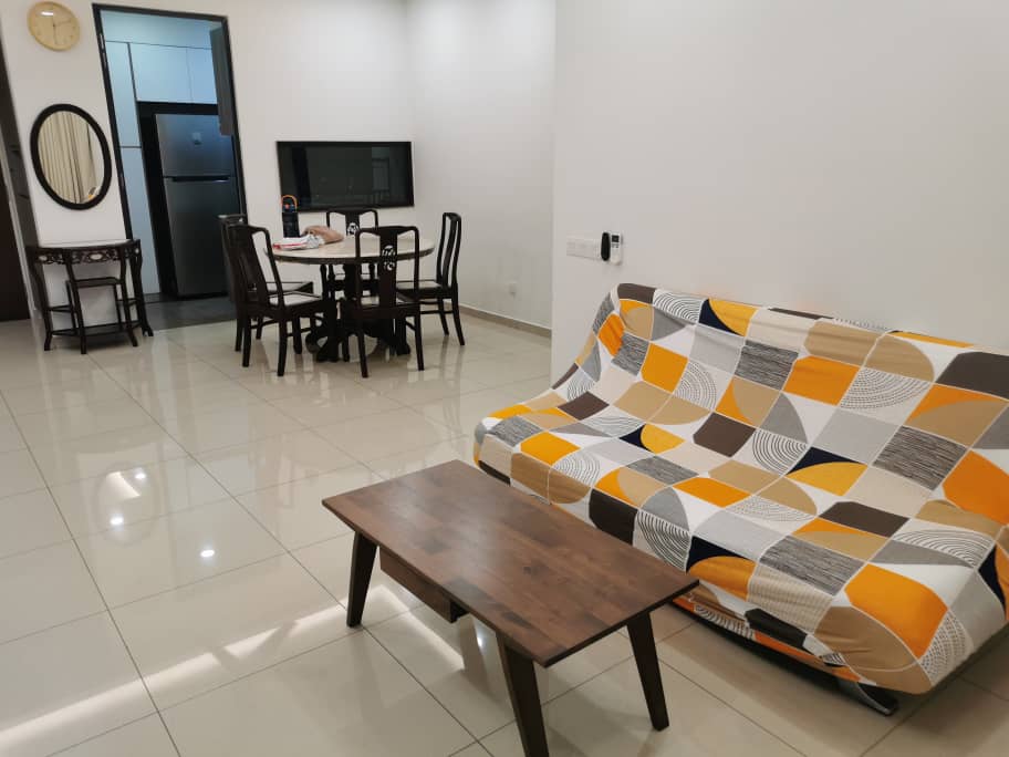 🏢 FOR SALE – The Rainz @ Bukit Jalil