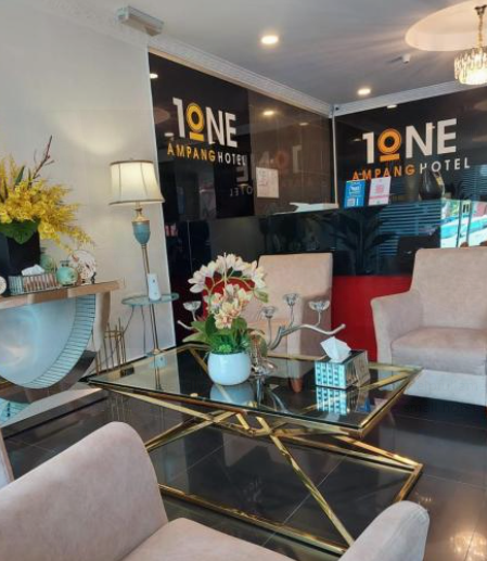 🏢 FOR SALE – 3-Storey Shop Office @ Jalan Excella, Taman Ampang Hilir