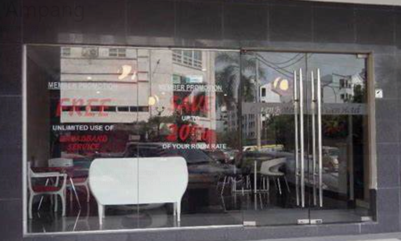🏢 FOR SALE – 3-Storey Shop Office @ Jalan Excella, Taman Ampang Hilir