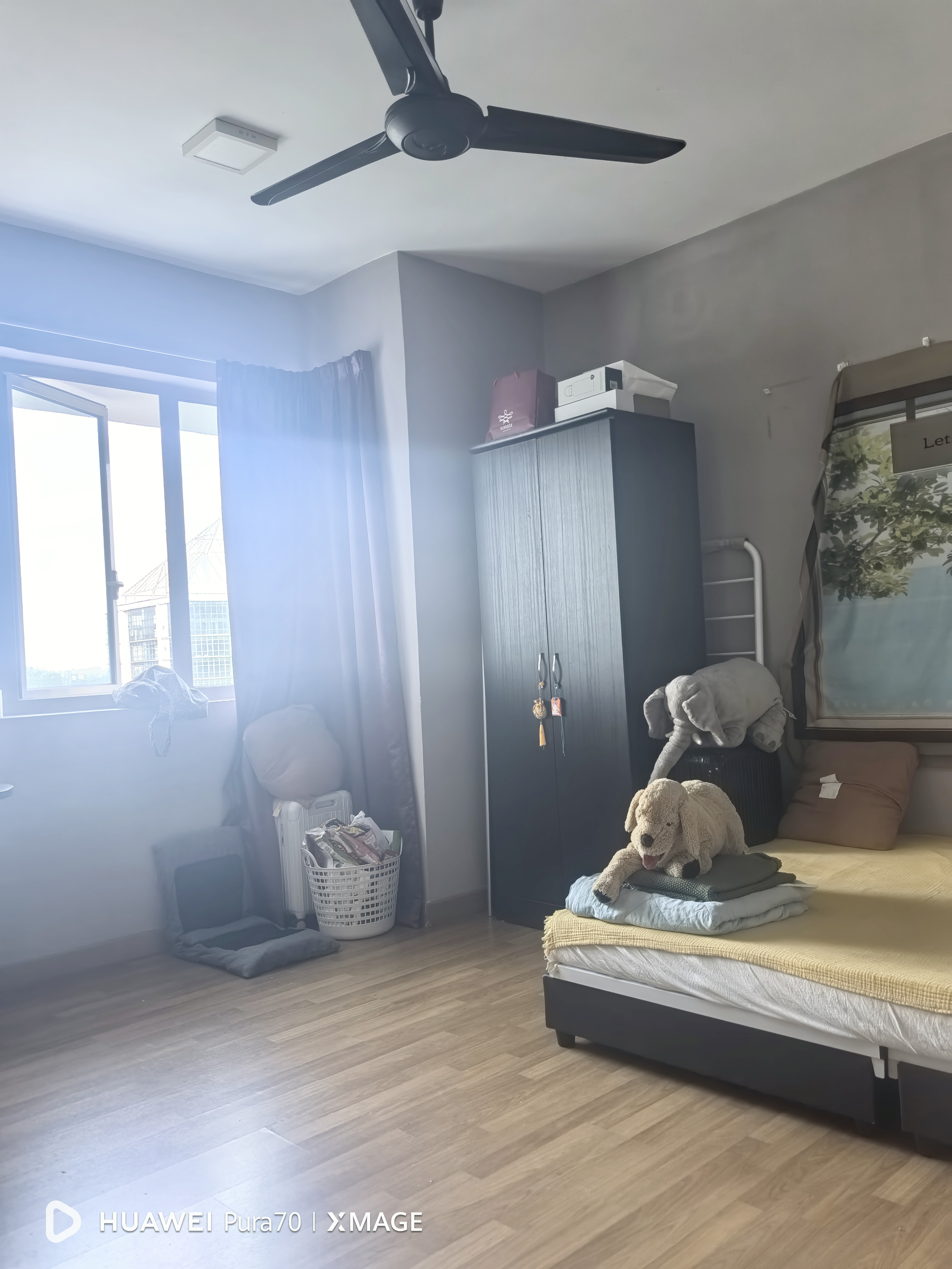 🏢 One South Gardenz @ Seri Kembangan- FOR SALE