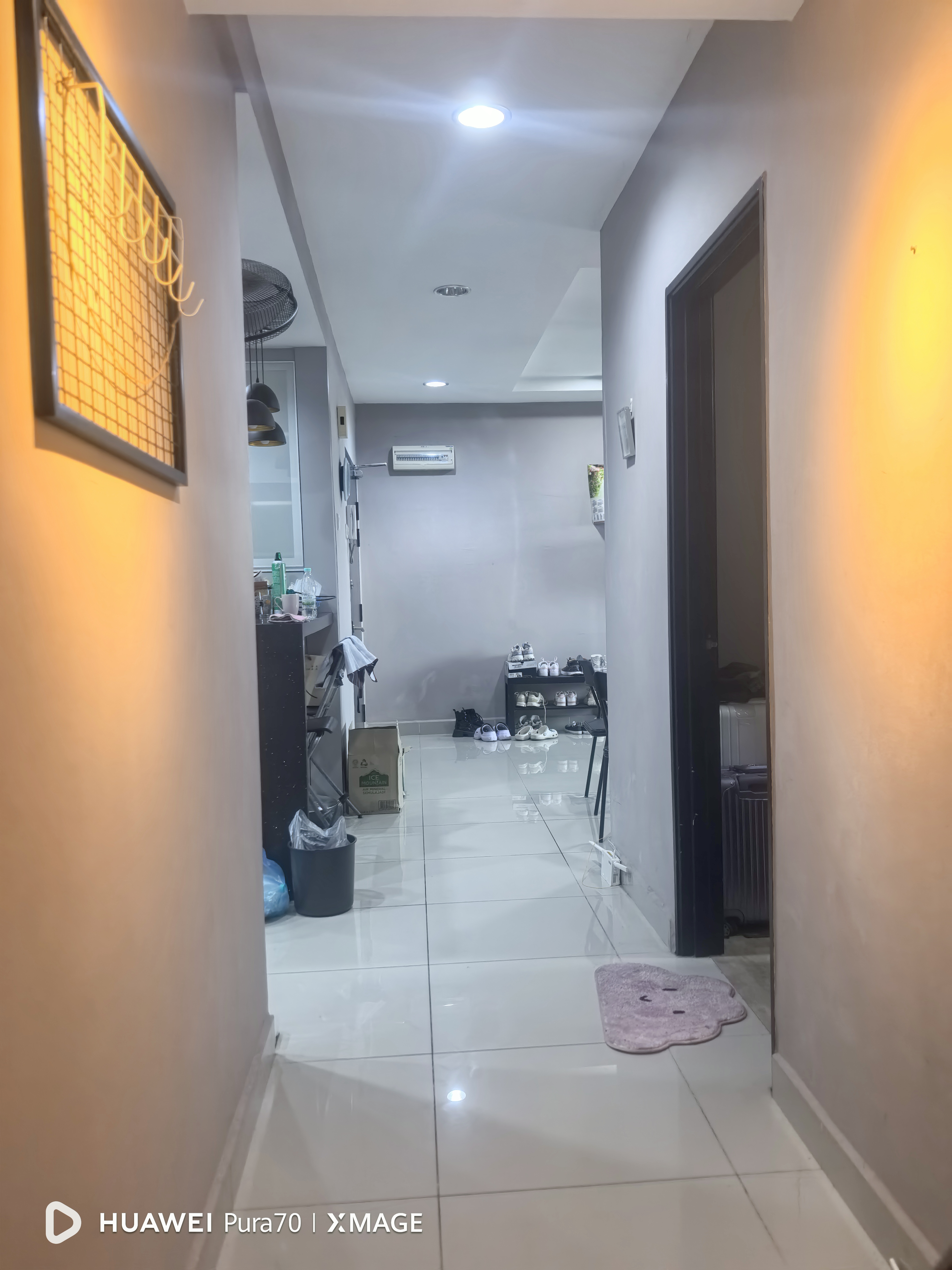 🏢 One South Gardenz @ Seri Kembangan- FOR SALE
