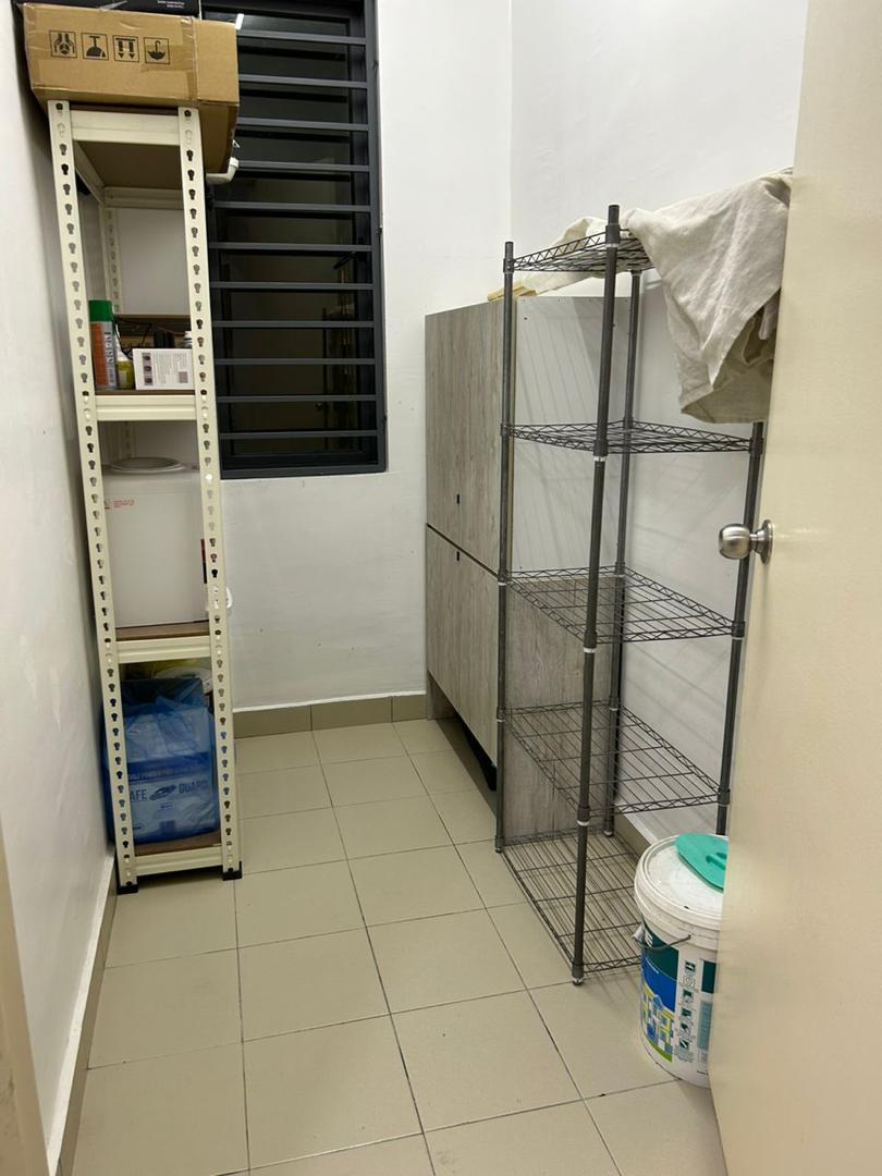 🏙️ FOR SALE – UNIV360 Condominium, Seri Kembangan