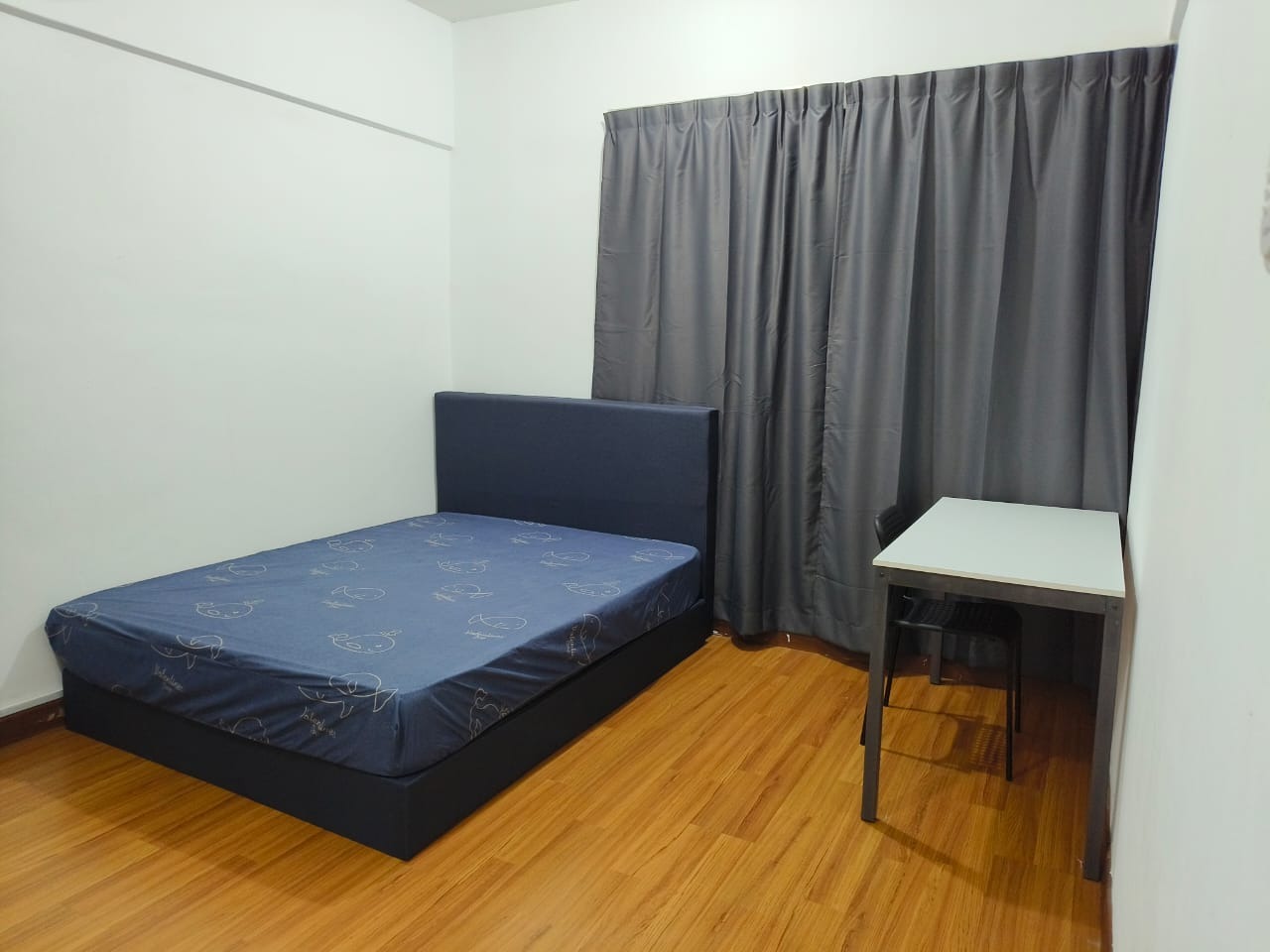 🏢 Park One South Apartment @ Seri Kembangan- FOR SALE