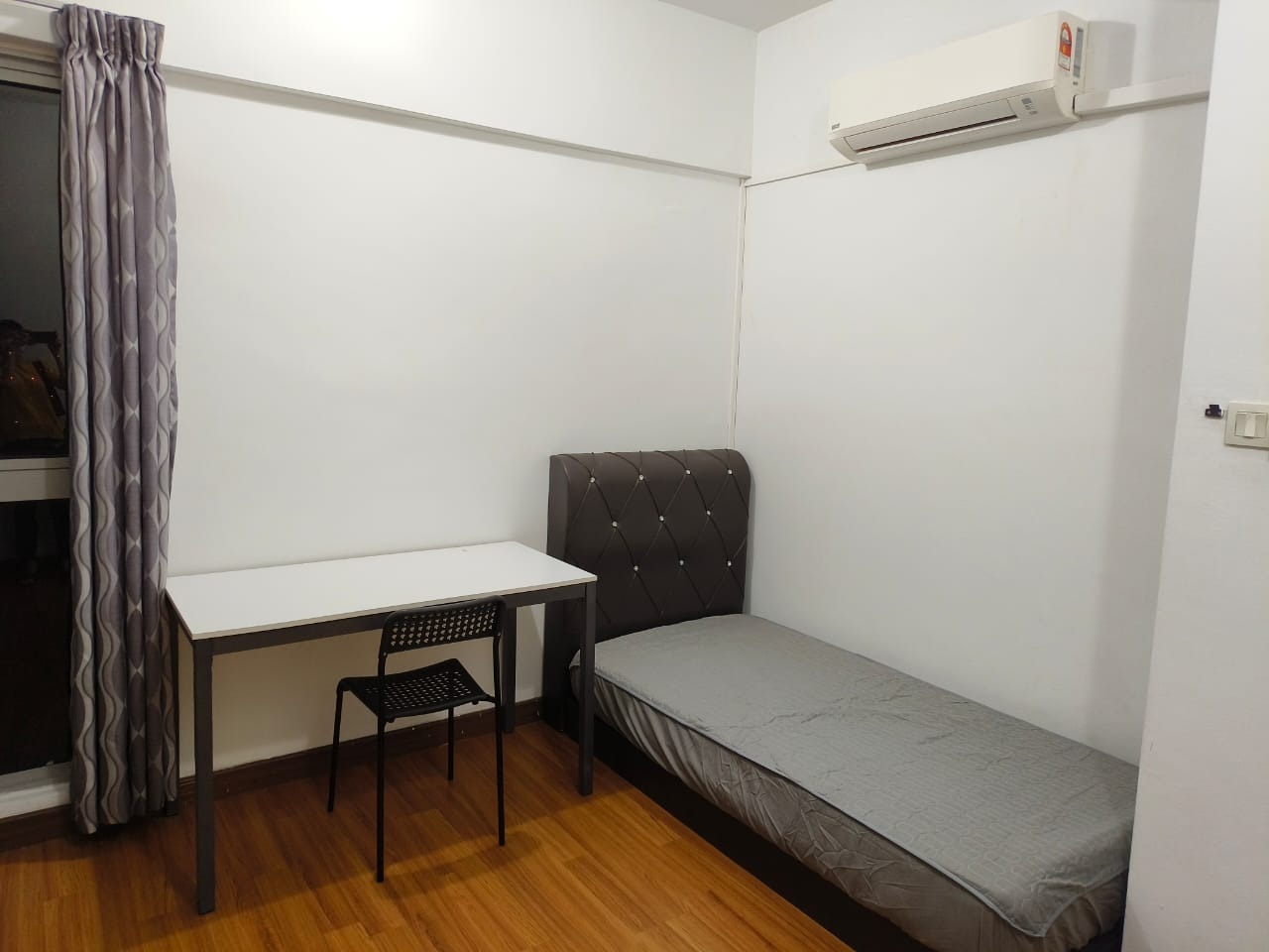 🏢 Park One South Apartment @ Seri Kembangan- FOR SALE