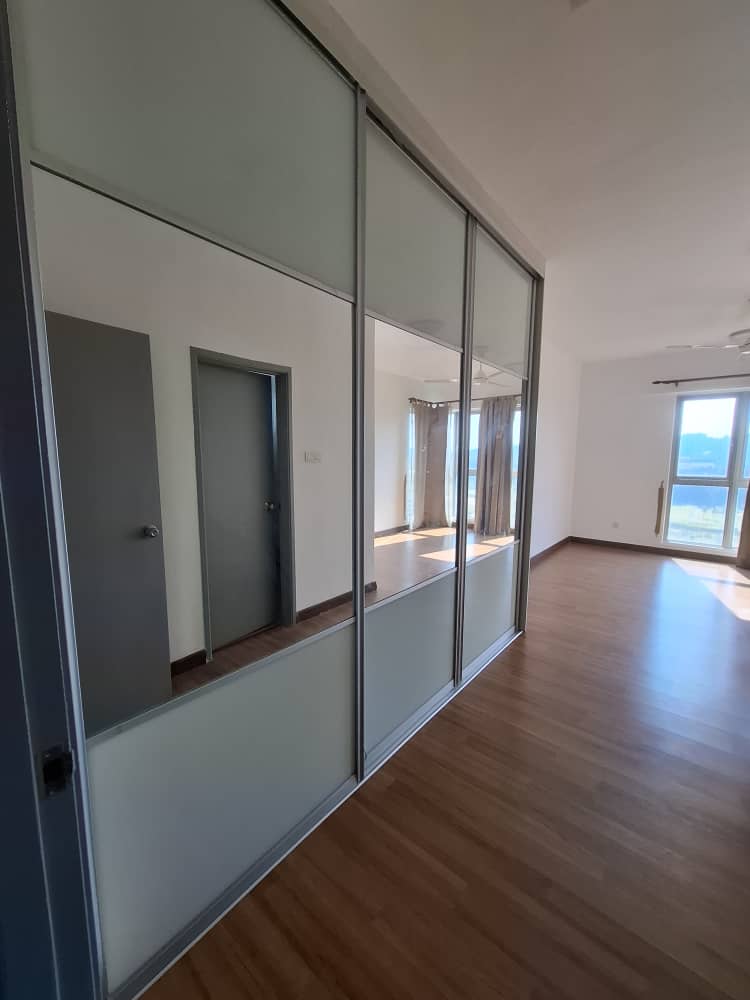 🏢 Park Apartment @ One South, Seri Kembanga- FOR SALE