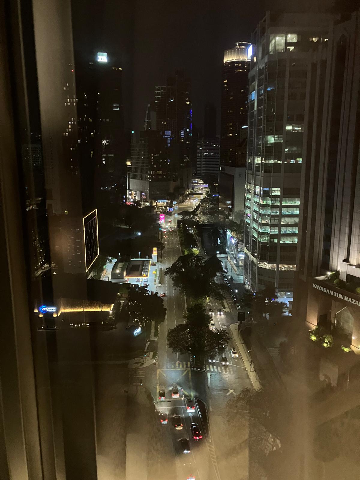 🏙️ FOR RENT – Agile Bukit Bintang (Block B)