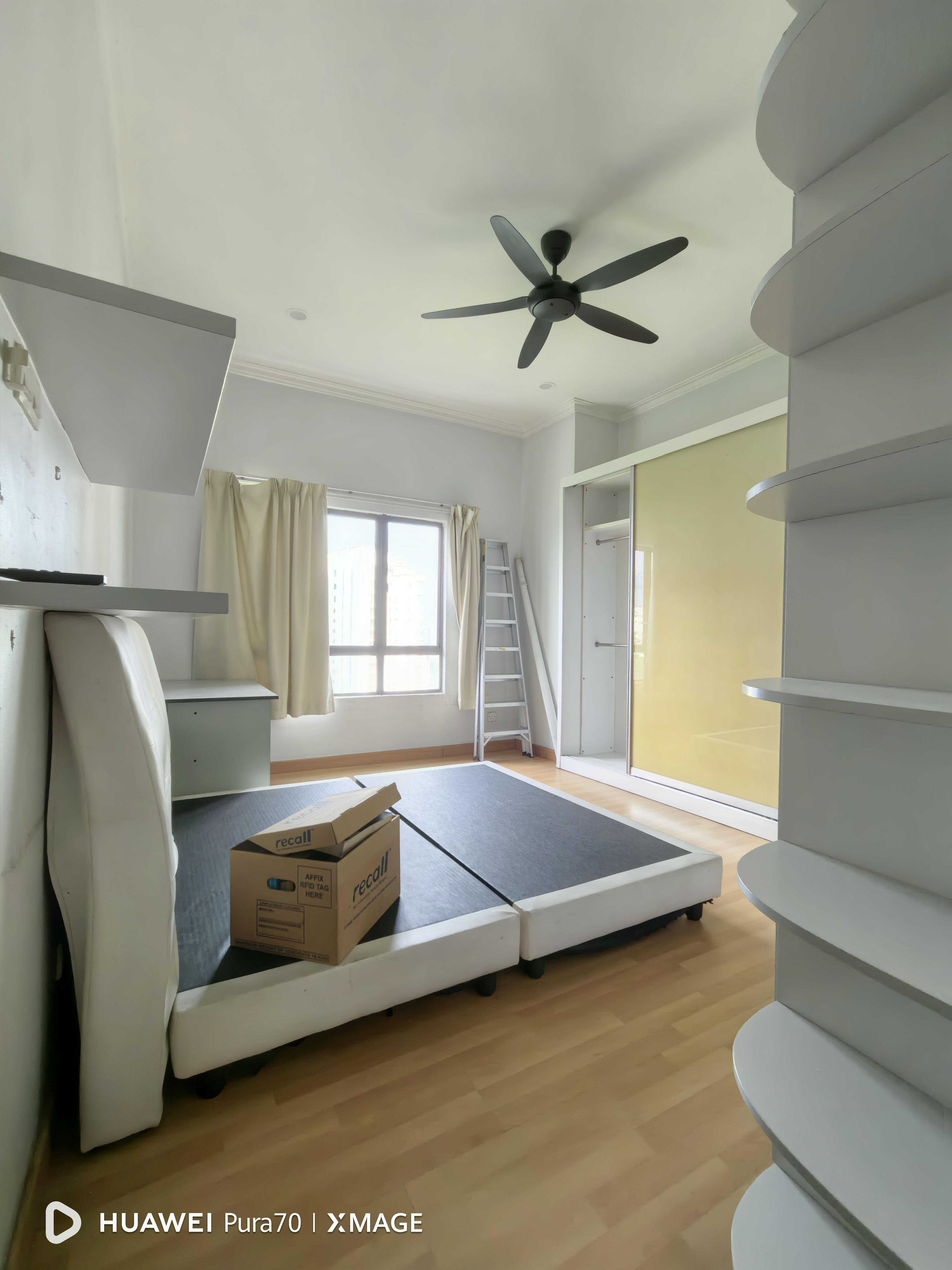 🏢 Robson Condo @ Seputeh – For Sale | RM1.15 Mil (Nego)