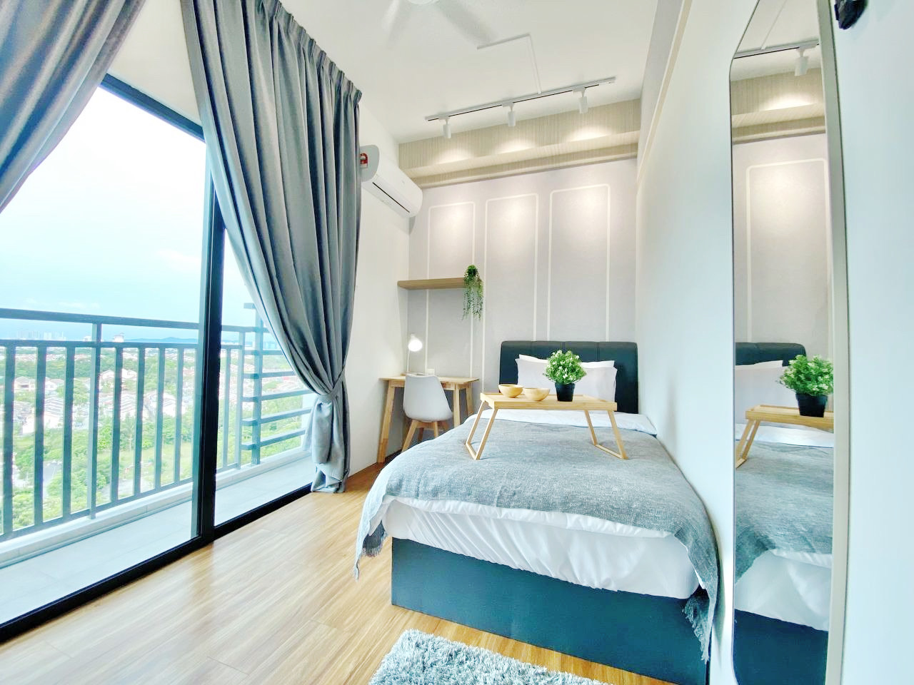 🏢 Armani SOHO @ Subang Jaya – For Sale 