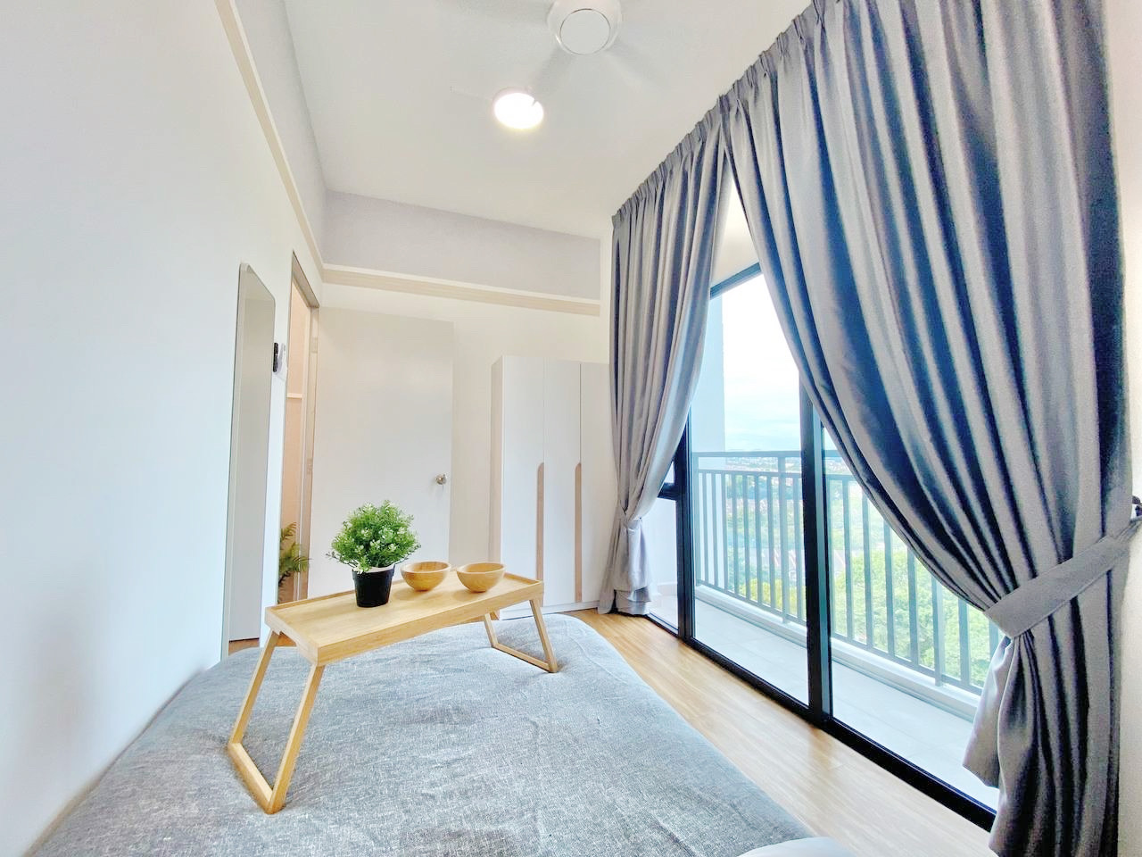 🏢 Armani SOHO @ Subang Jaya – For Sale 
