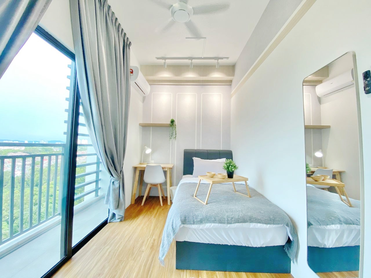 🏢 Armani SOHO @ Subang Jaya – For Sale 