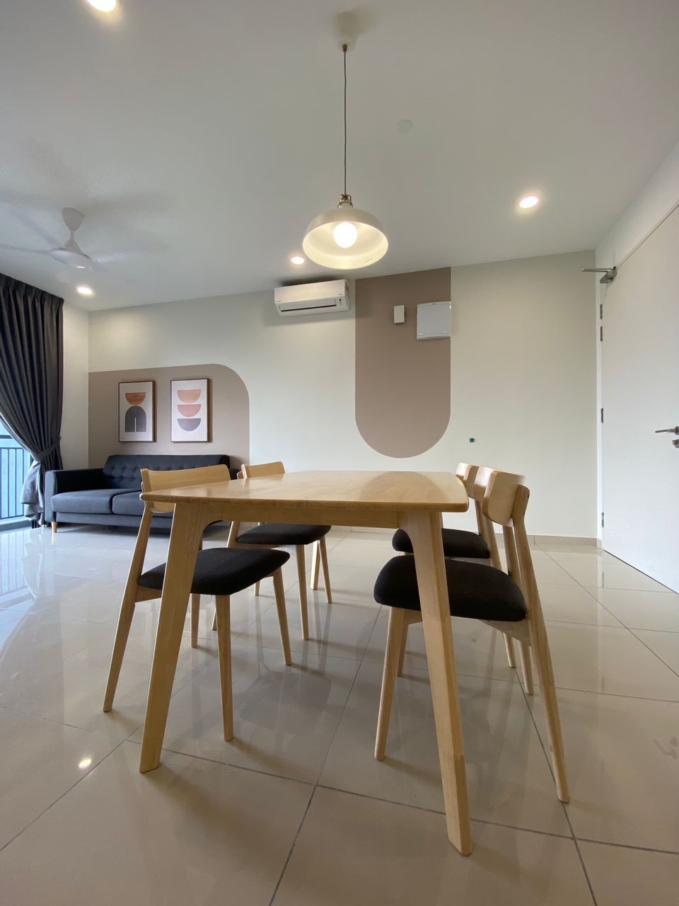 🏢 Kenwingston Avenue @ Sungai Besi – For Rent