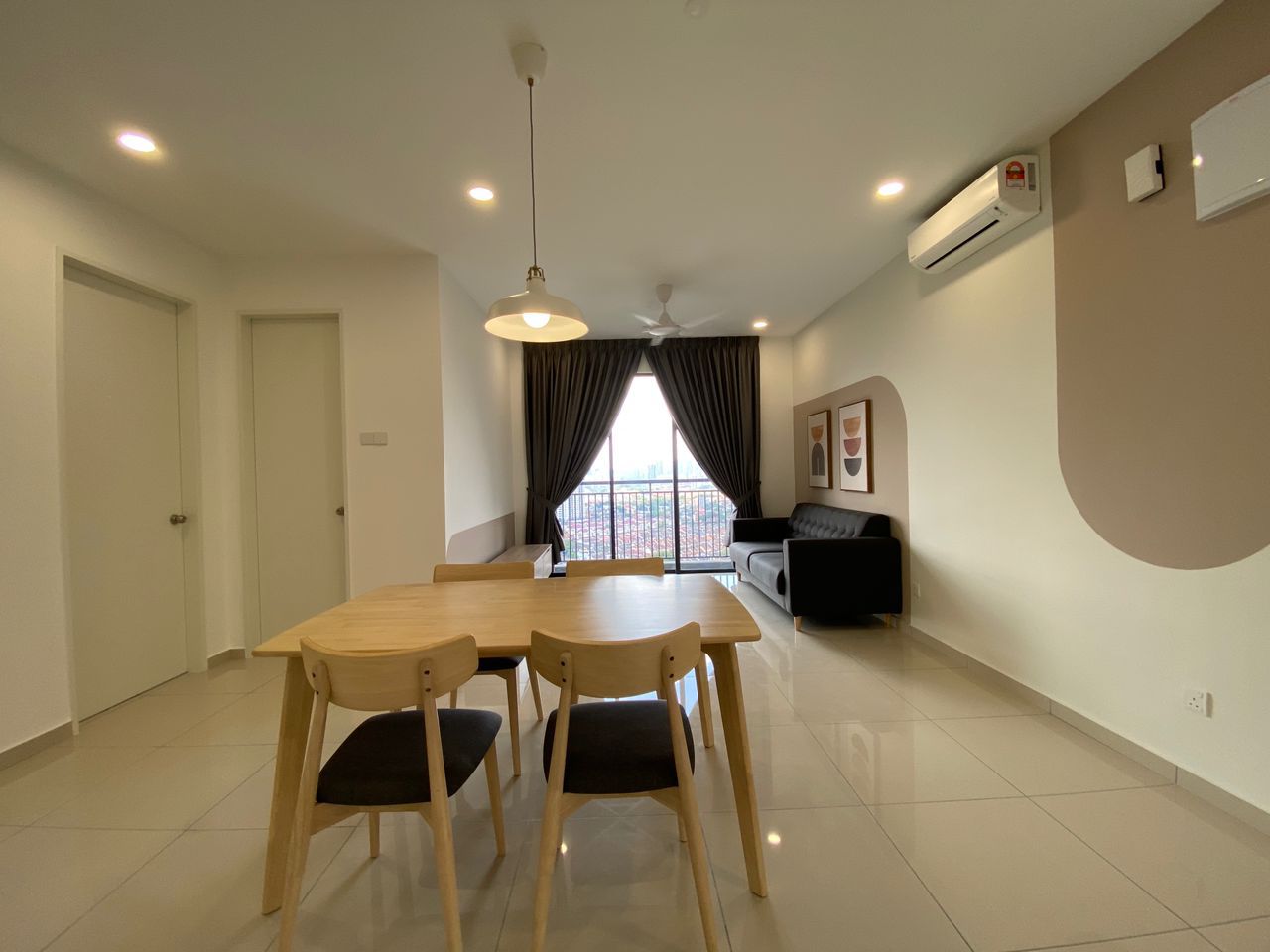 🏢 Kenwingston Avenue @ Sungai Besi – For Rent