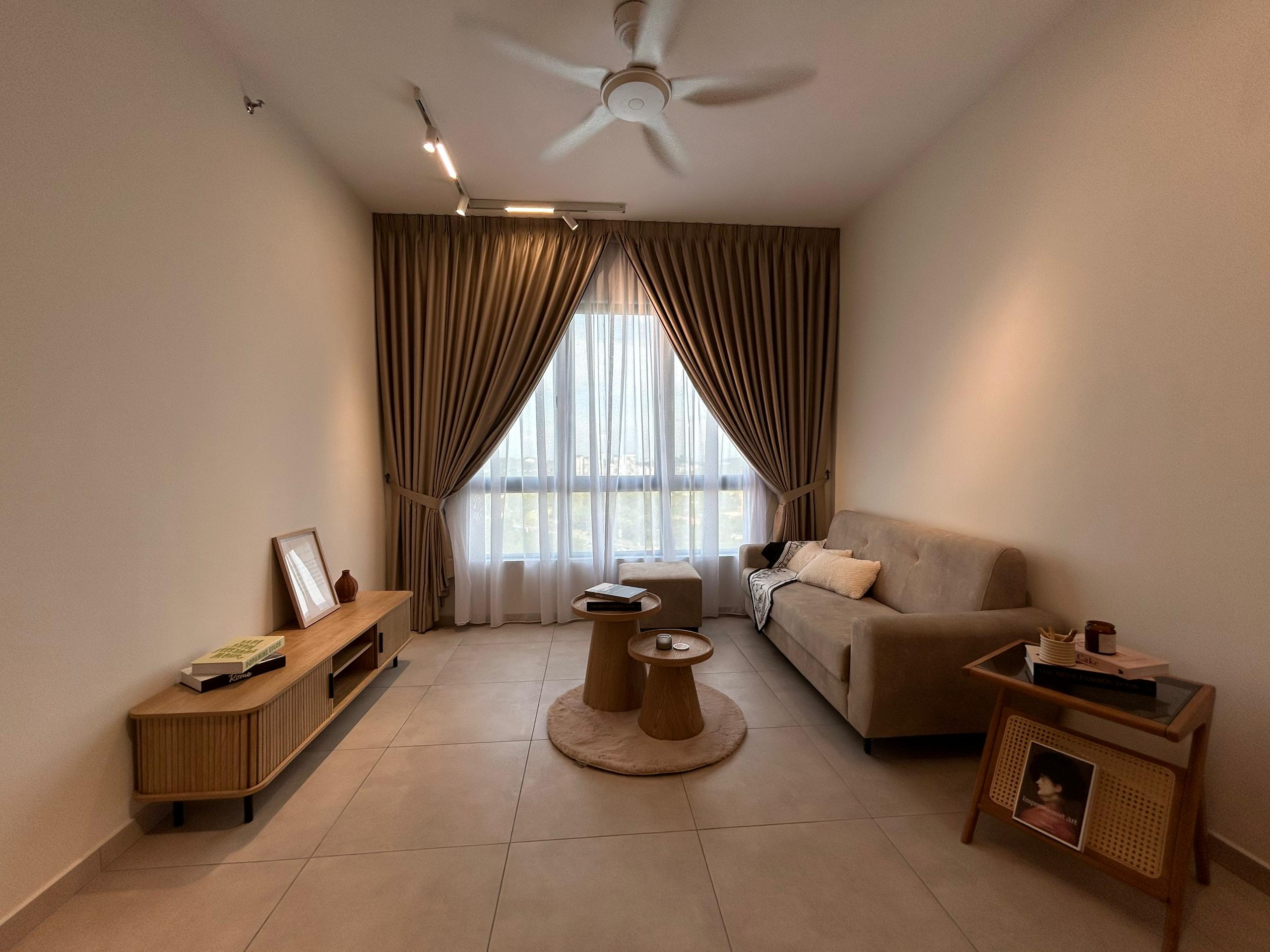 🏢 Meta City @ Equine Park – For Rent