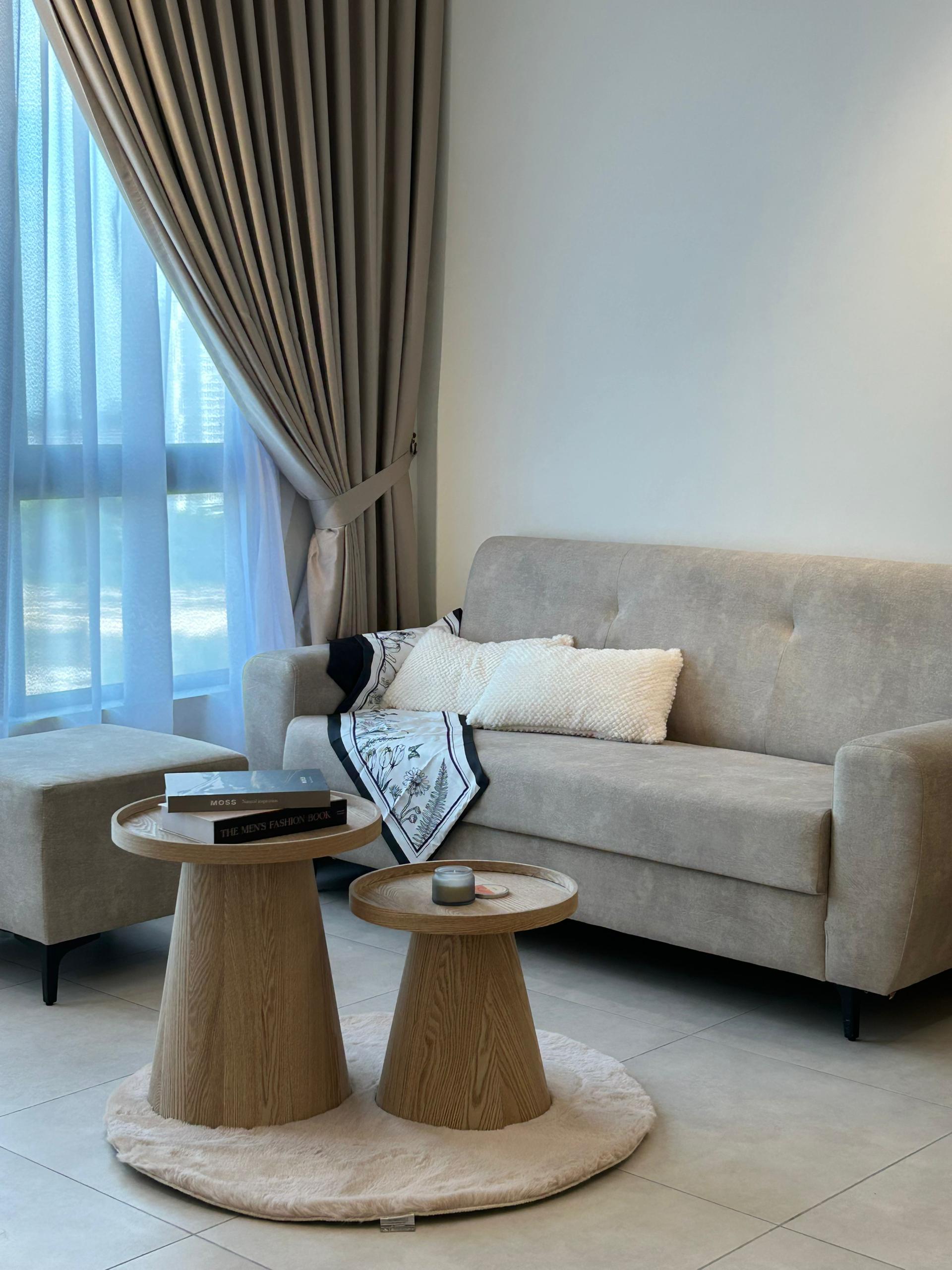 🏢 Meta City @ Equine Park – For Rent