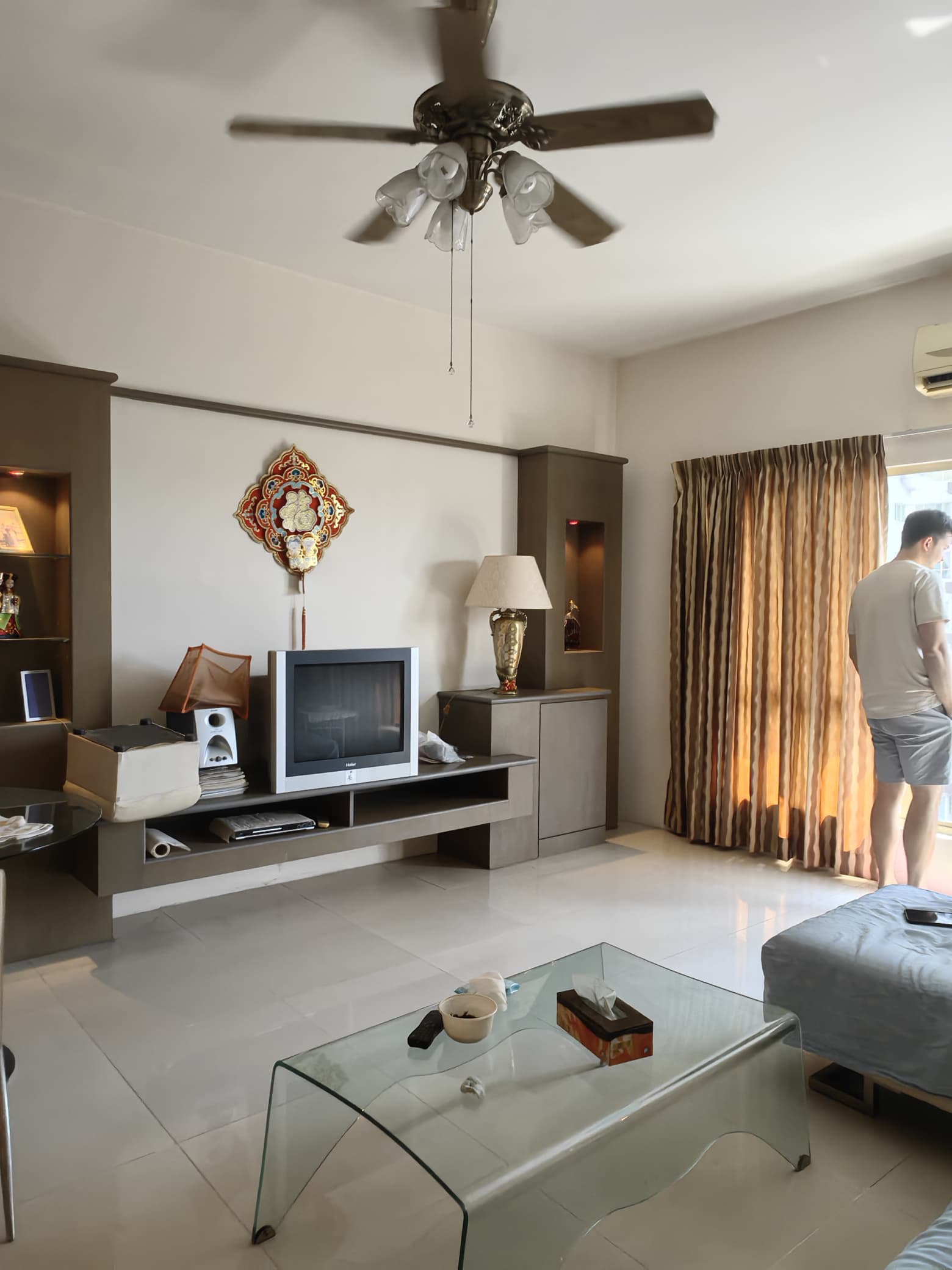 East Lake Residence @ Seri Kembangan Corner Unit 1093sqft✨ For Sale