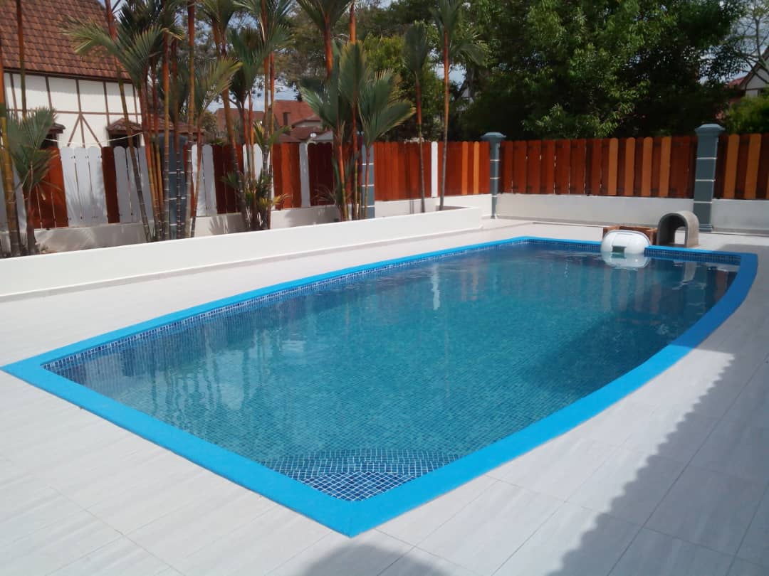 🏡 Exclusive Pool Villa for Sale @ A’Famosa Villa D'Faro, Alor Gajah, Melaka