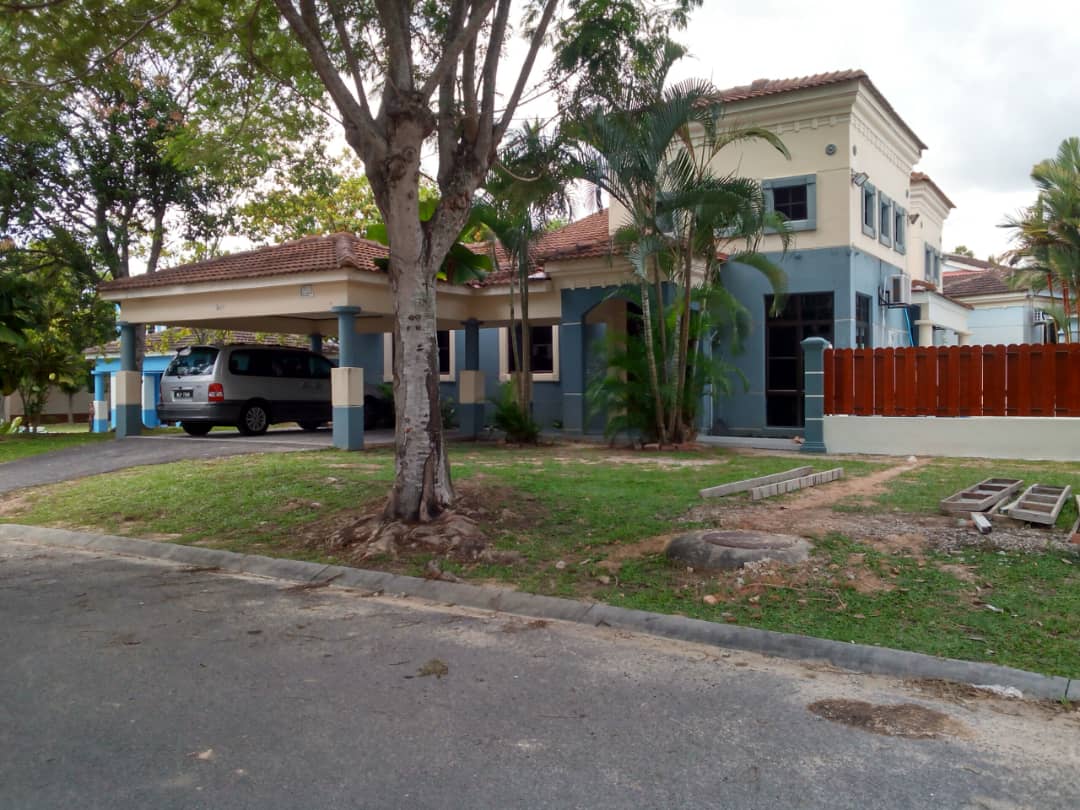 🏡 Exclusive Pool Villa for Sale @ A’Famosa Villa D'Faro, Alor Gajah, Melaka