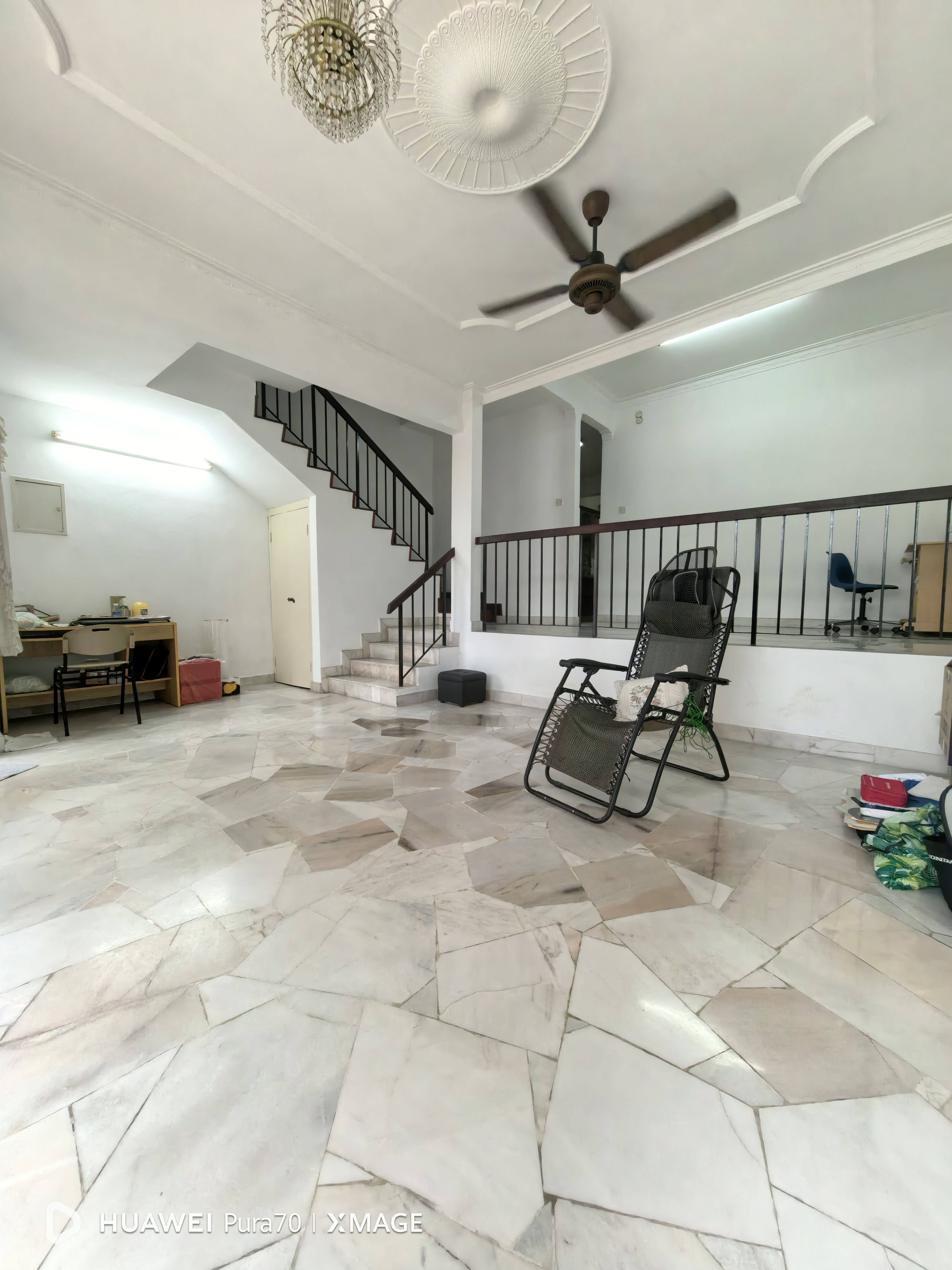 Wangsa Maju Kuala Lumpur 2Storey landed for Sale
