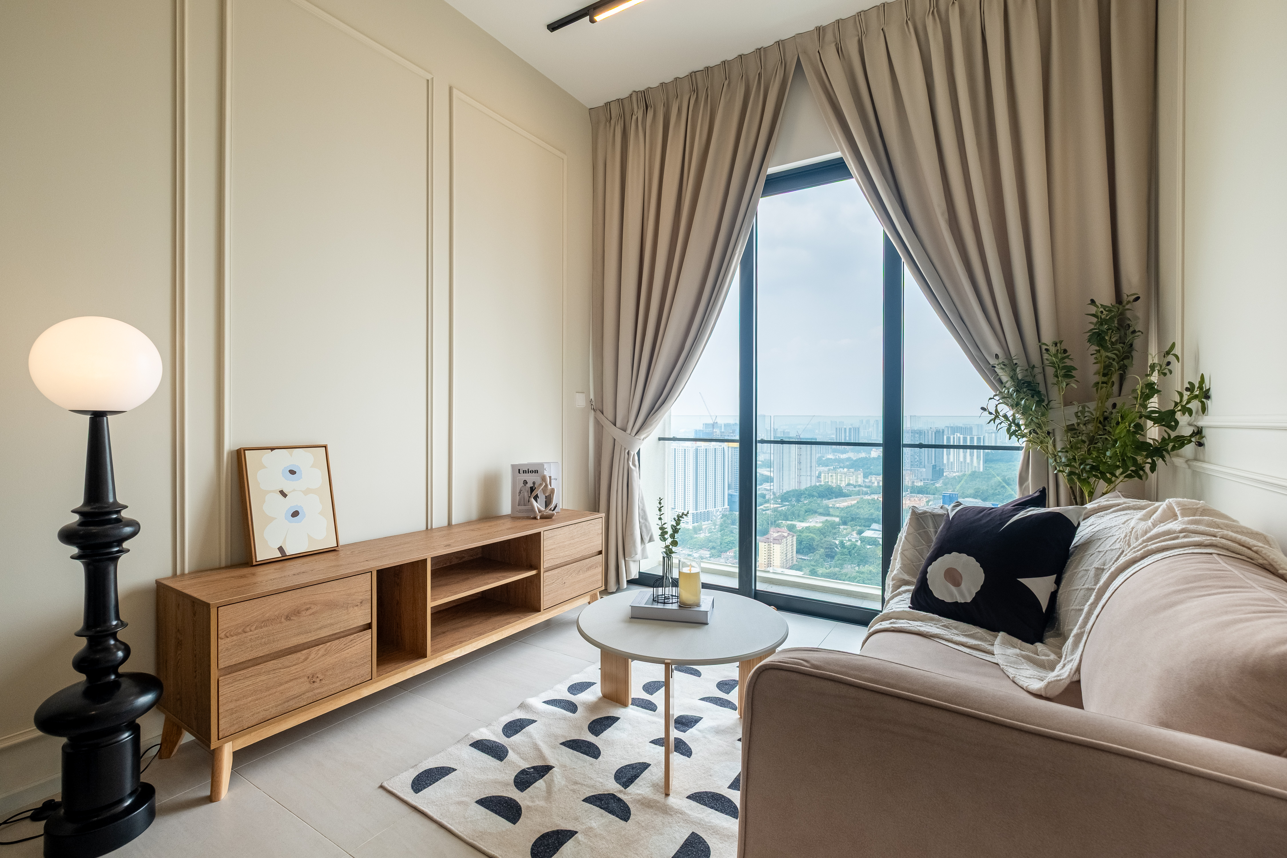 🏢 Laurel Residence @ Jalan Kerinchi, Bangsar South  For Rent