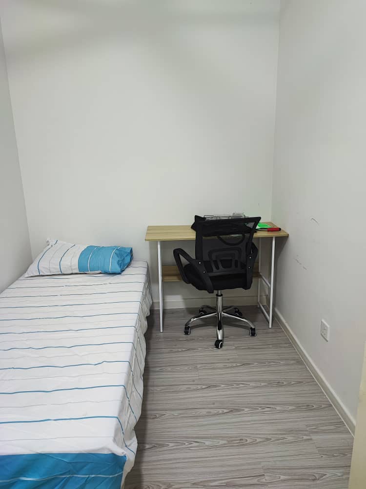 🏢 Meta City @ Equine Park – For Rent