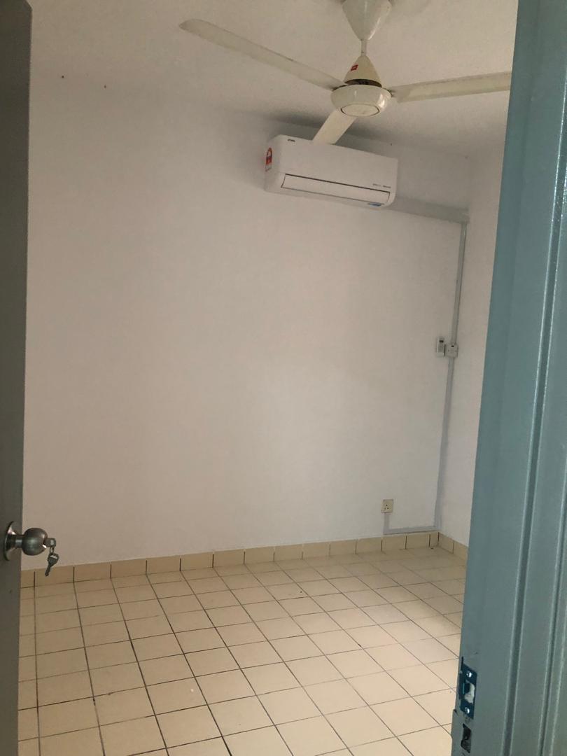 Bandar Sri Damansara Kuala Lumpur SD2 Apartment for Sale