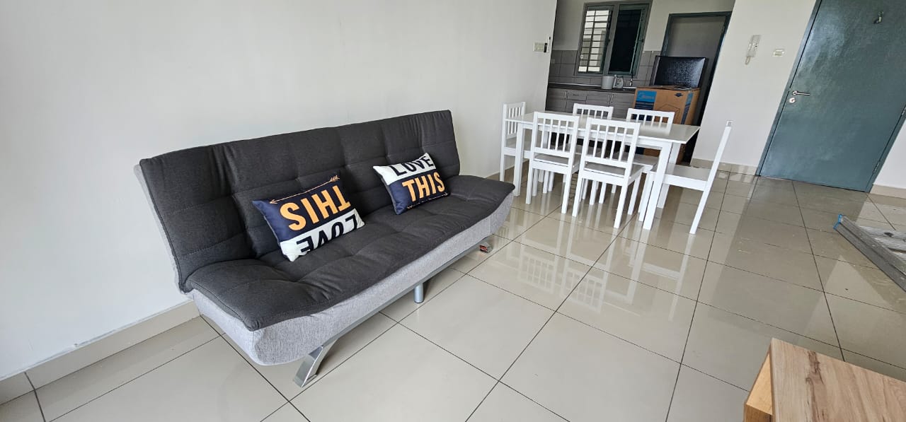 Seri Kembangan One South PAC For Rent