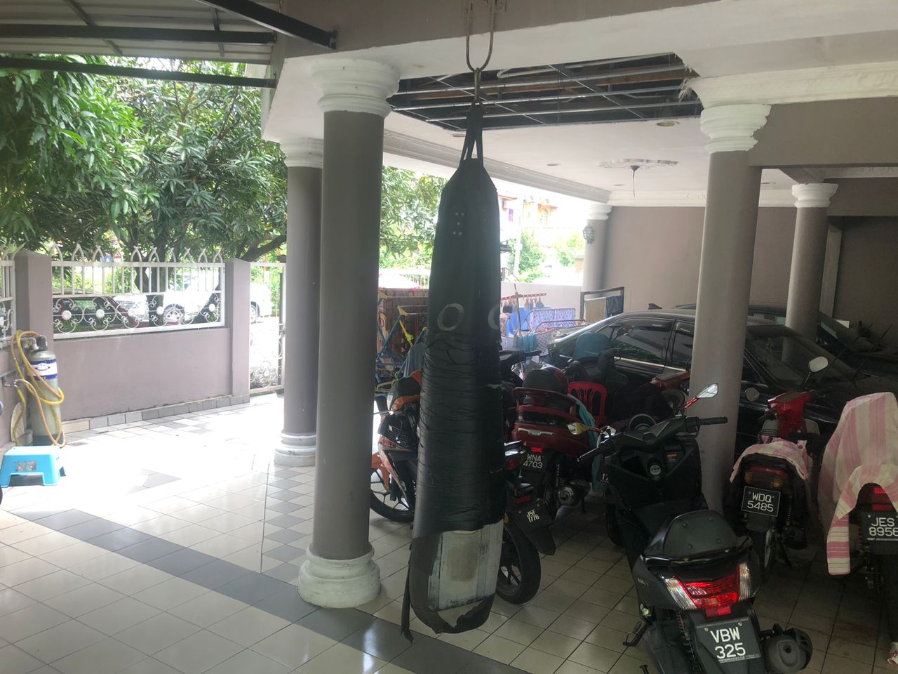 🏡 CORNER LOT DOUBLE STOREY HOUSE BTS FOR SALE! (BUMI)